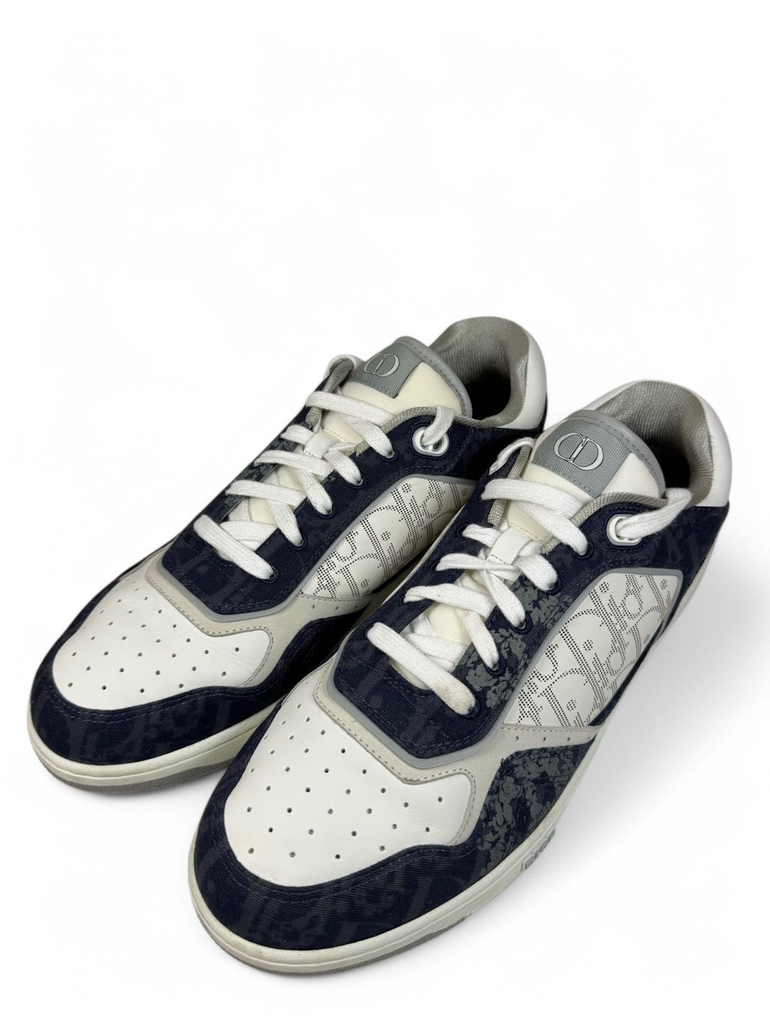 Dior B27 Low-Top Sneakers