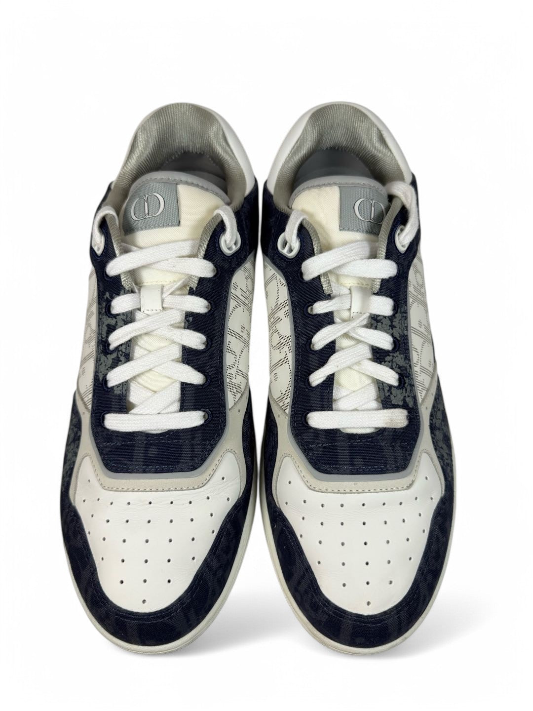 Dior B27 Low-Top Sneakers