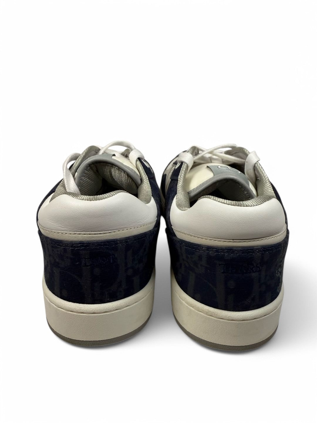 Dior B27 Low-Top Sneakers