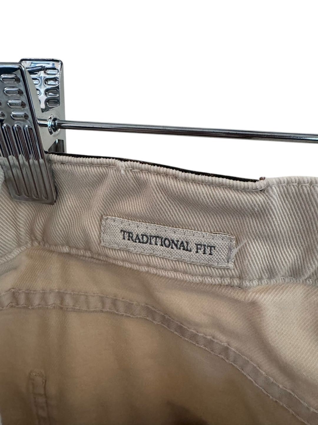 Brunello Cucinelli - Off-White Casual Denim Pants