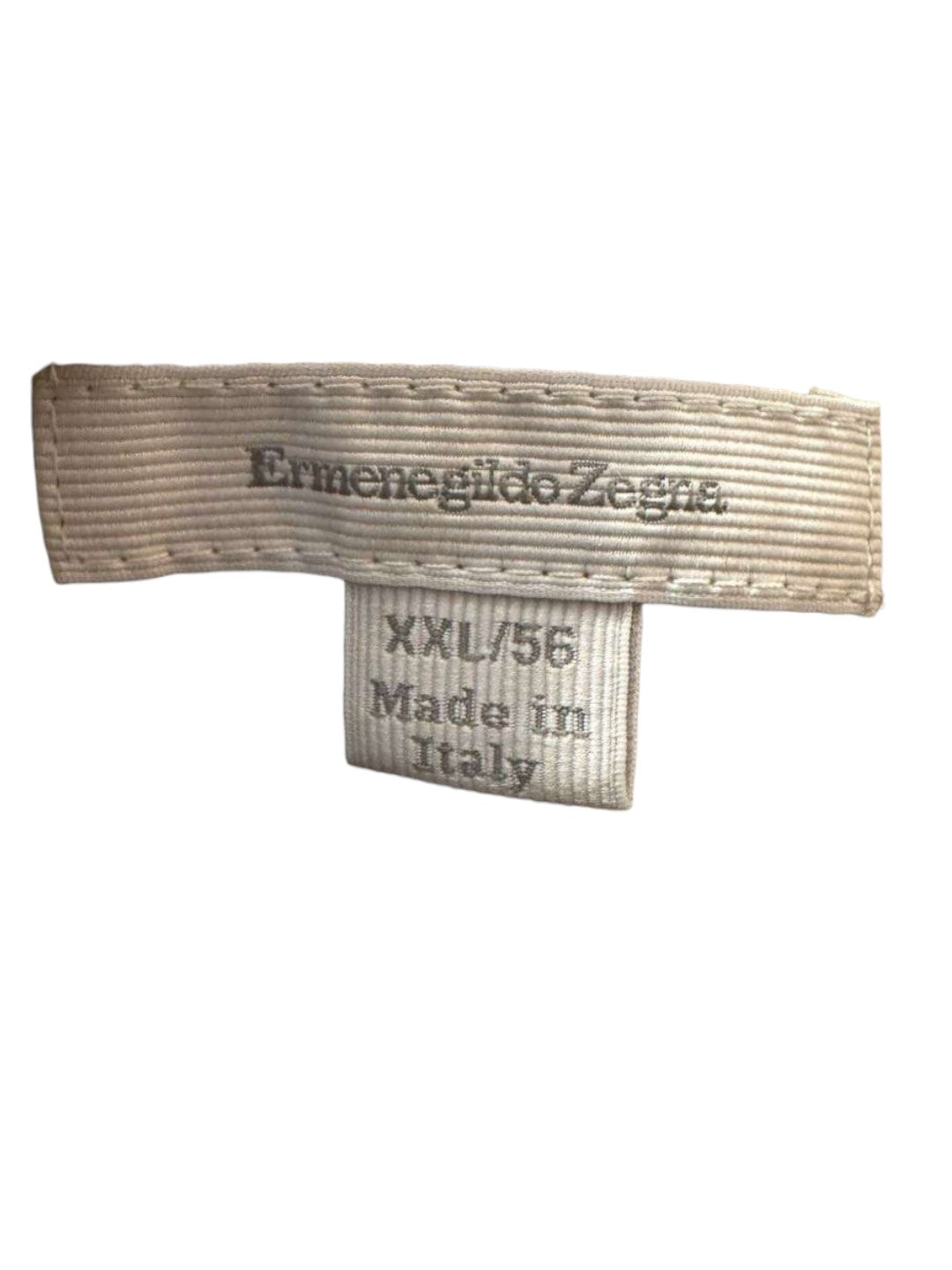 Zegna Reversible Brezza Microfiber-Cashmere Vest