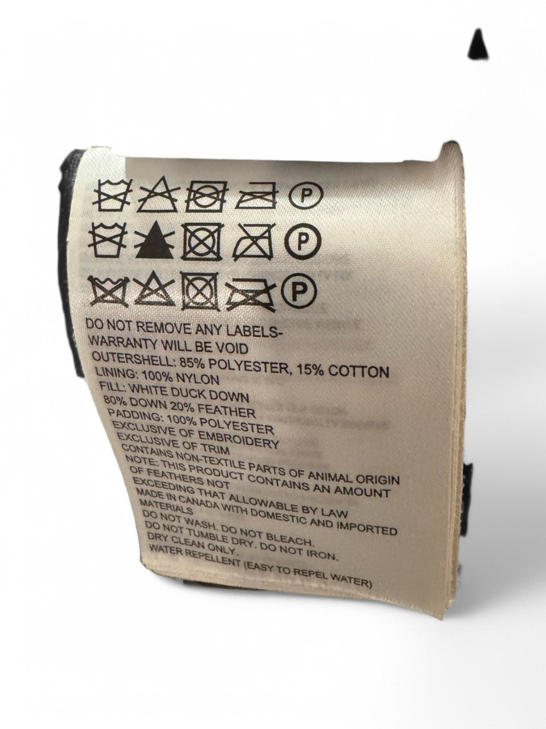 Canada Goose - Off-White Freestyle Down Vest