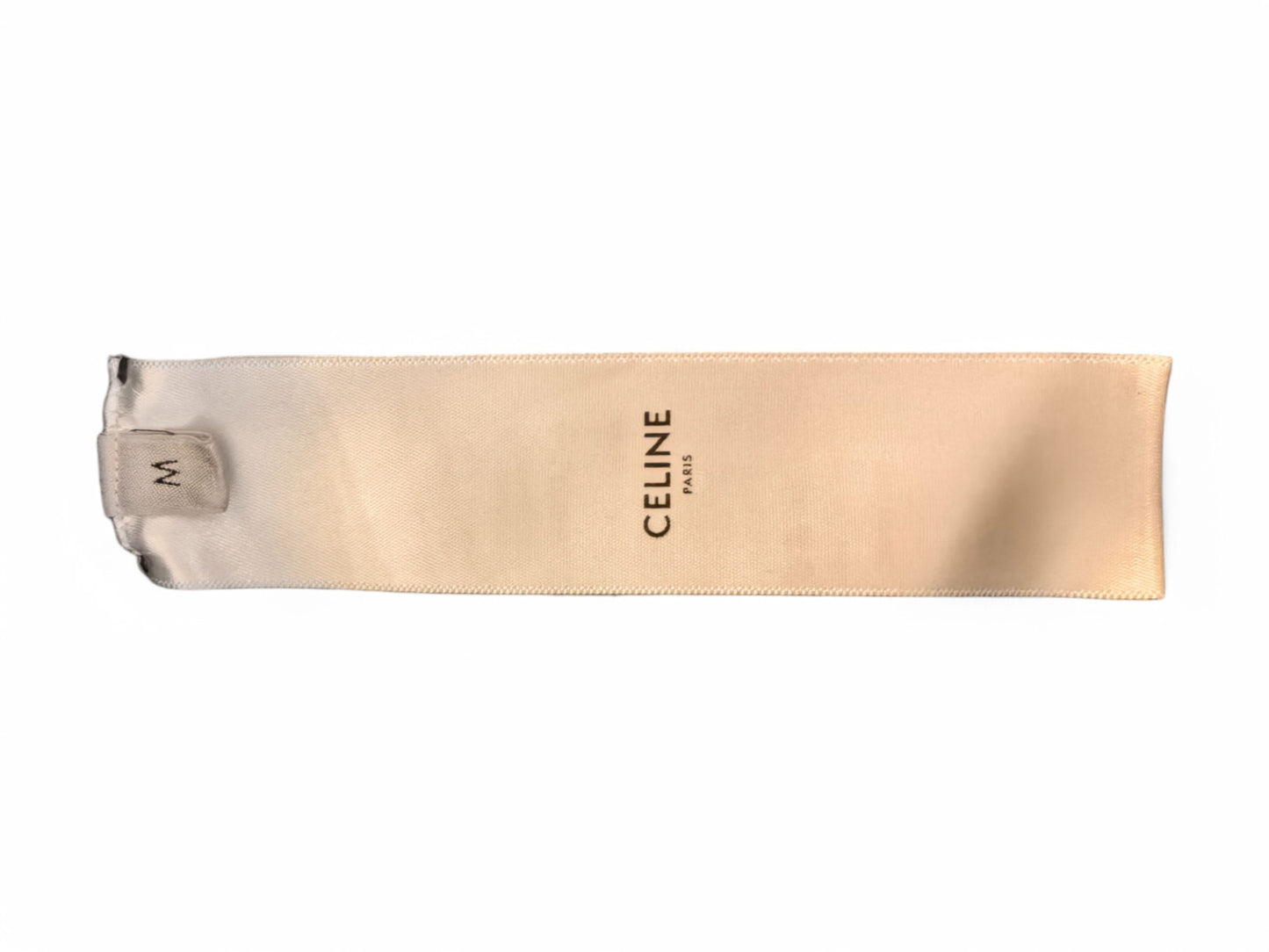 Celine Men's Cotton Fleece Shorts with Logo Embroidery – Retail Price: $790