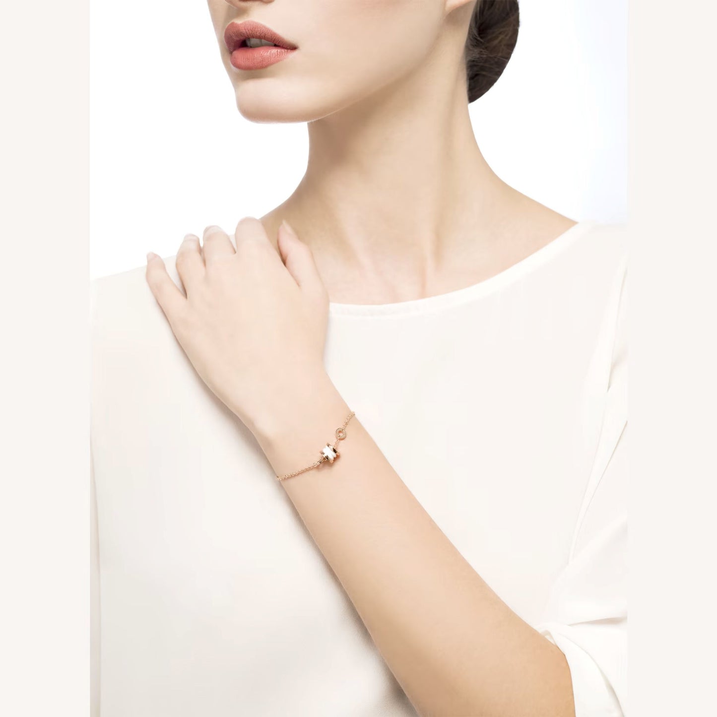 Bvlgari B.zero1 Bracelet – Retail Price: $1,750