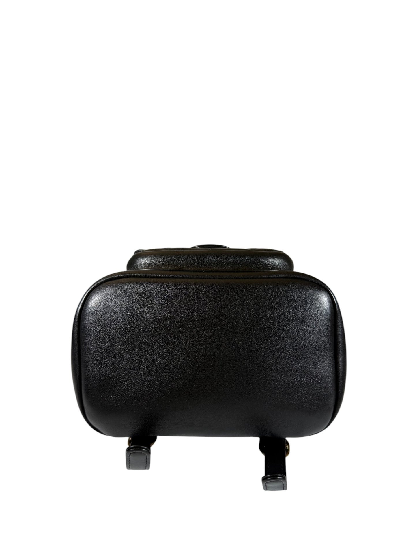 Chanel Duma Quilted Calfskin Leather Backpack – Black – 99% Retail Price: $6,600 USD