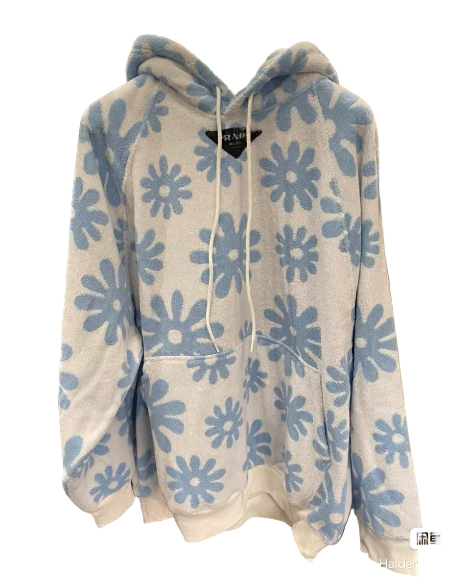 Prada Hoodie
