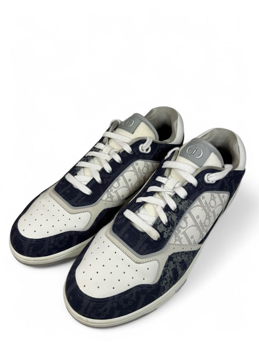 Dior B27 Low-Top Sneakers