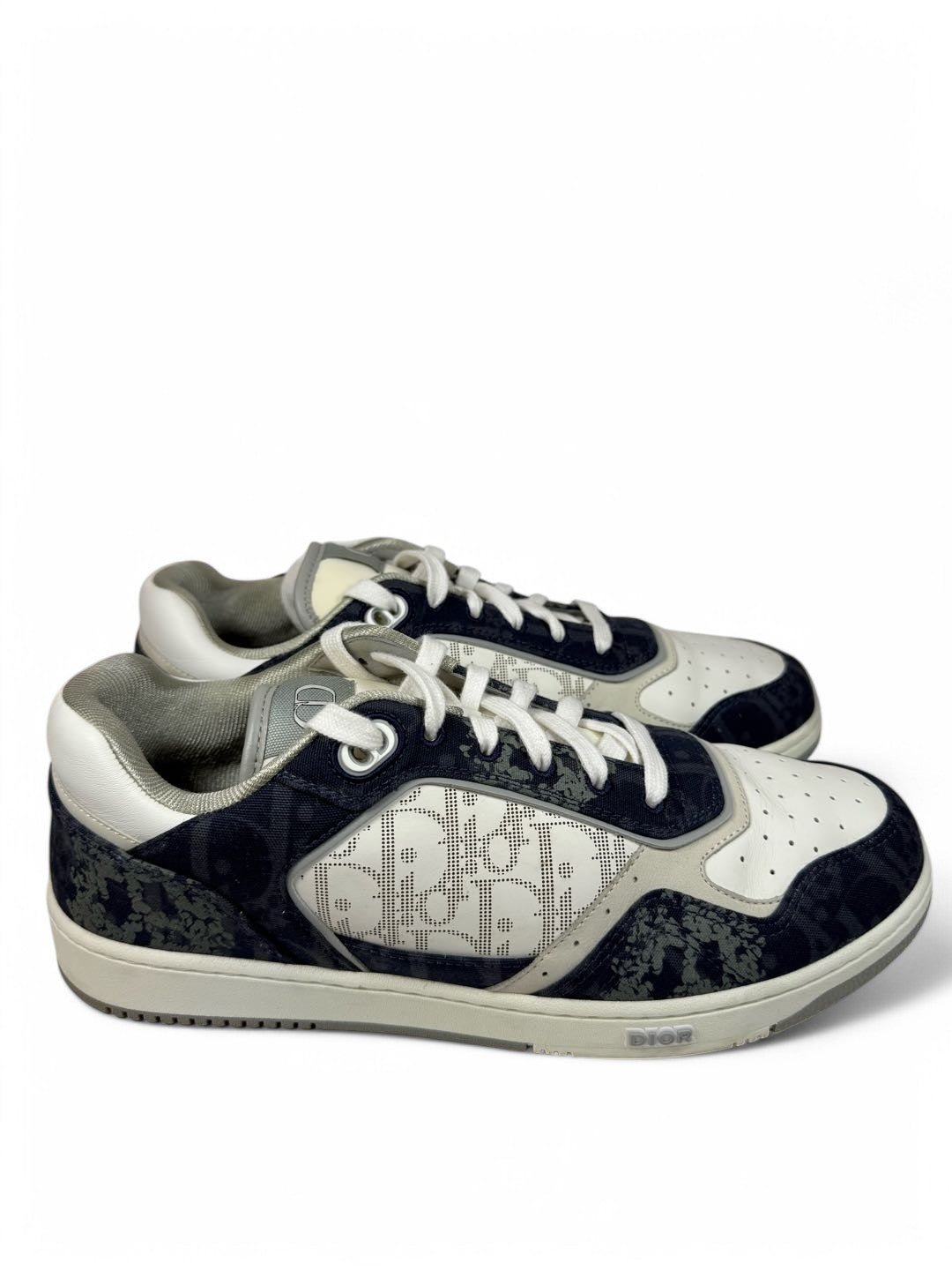 Dior B27 Low-Top Sneakers