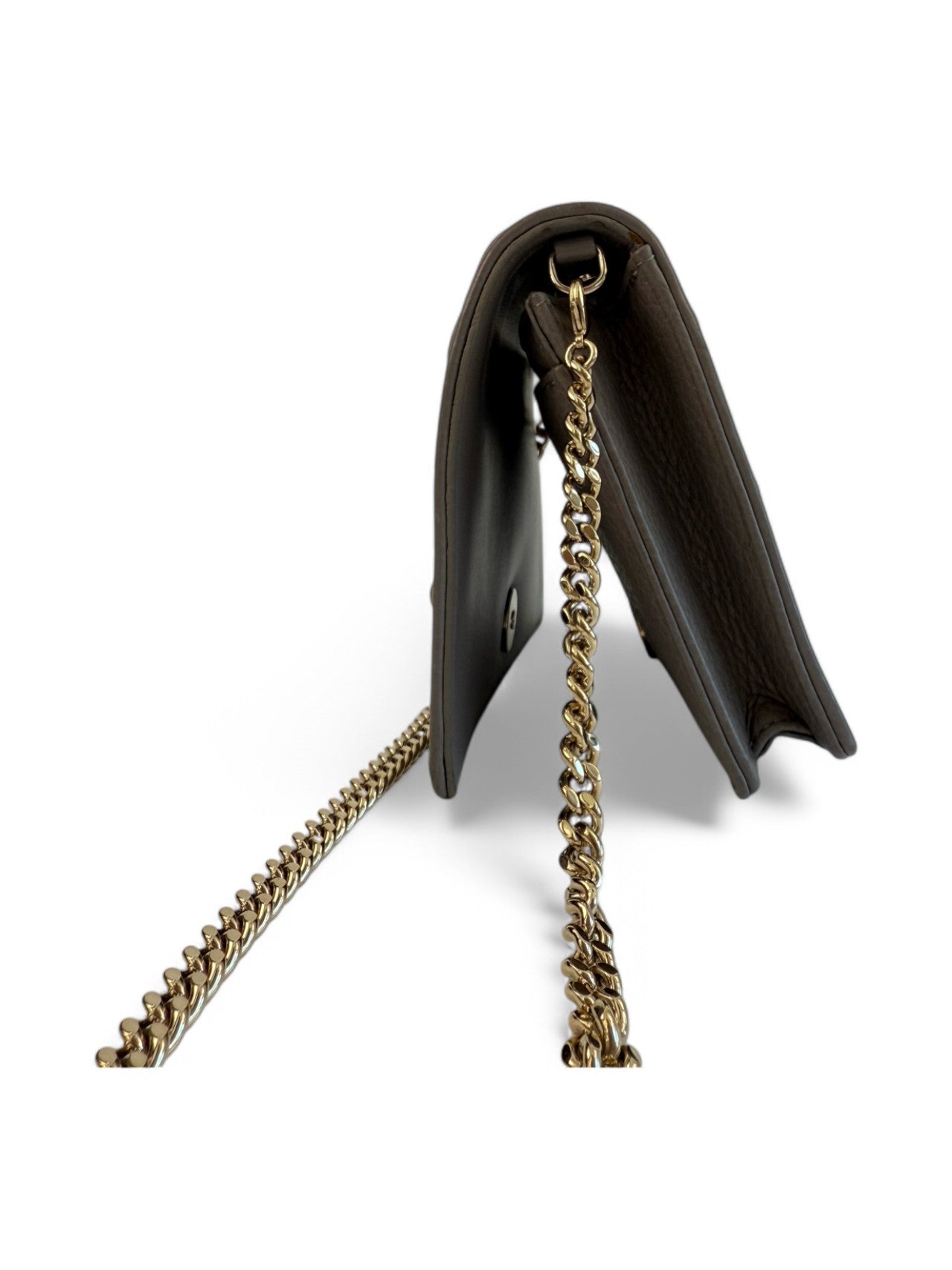 Dior Diorama Wallet on Chain