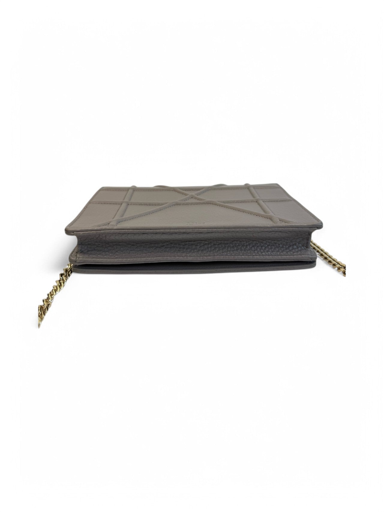 Dior Diorama Wallet on Chain