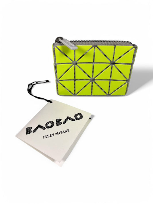BAO BAO ISSEY MIYAKE Geometric Wallet