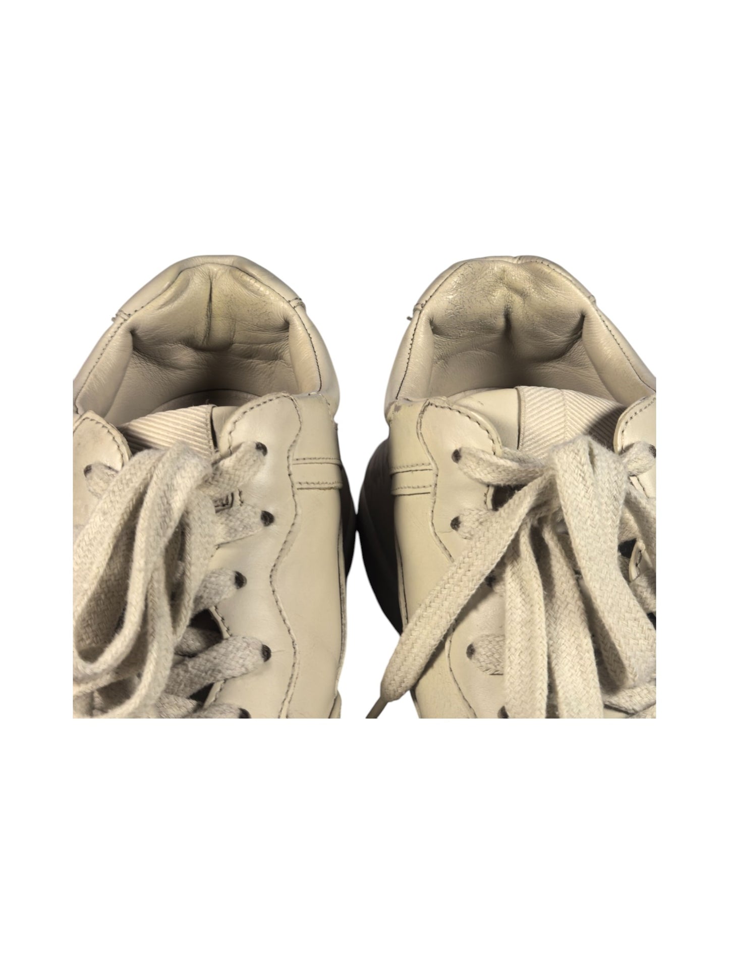 Gucci Rhyton Logo Sneakers