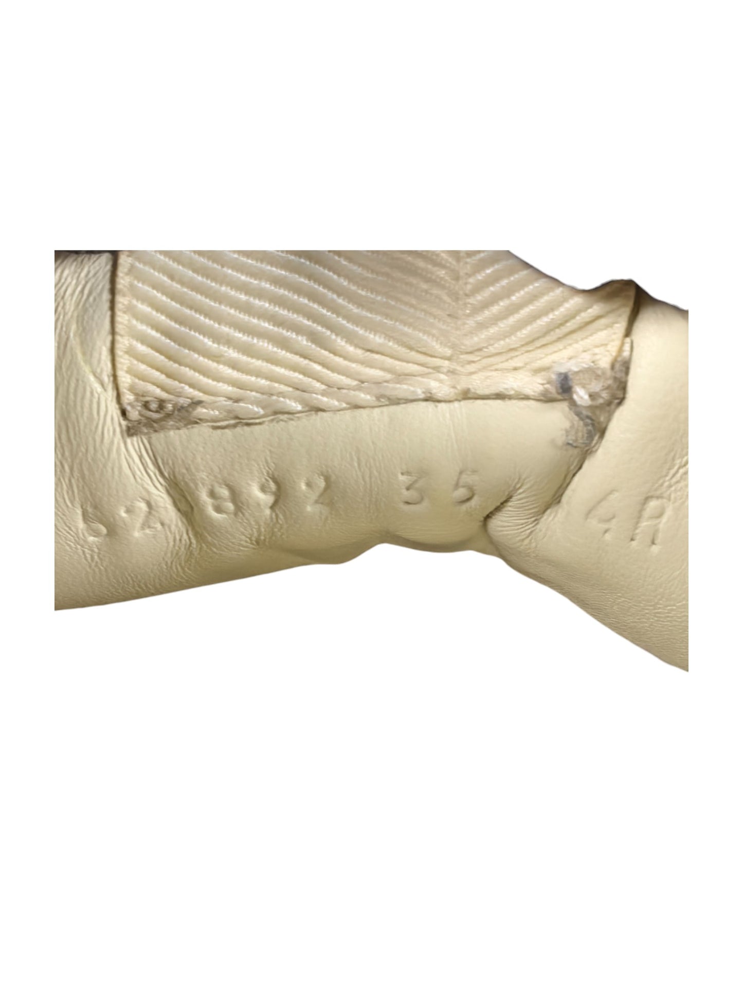 Gucci Rhyton Logo Sneakers
