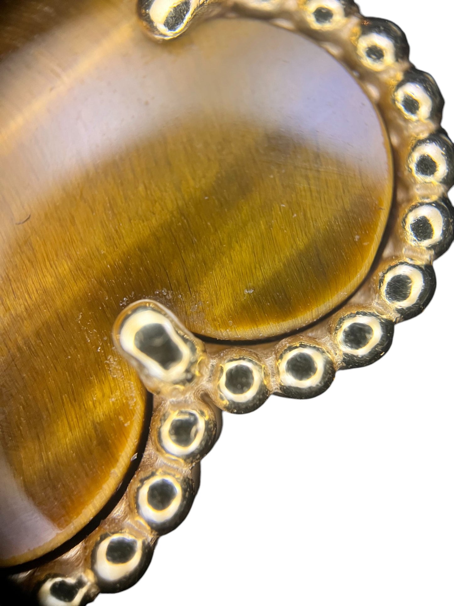 Van Cleef &amp; Arpels Vintage Alhambra Necklace – Retail Price: $3,100