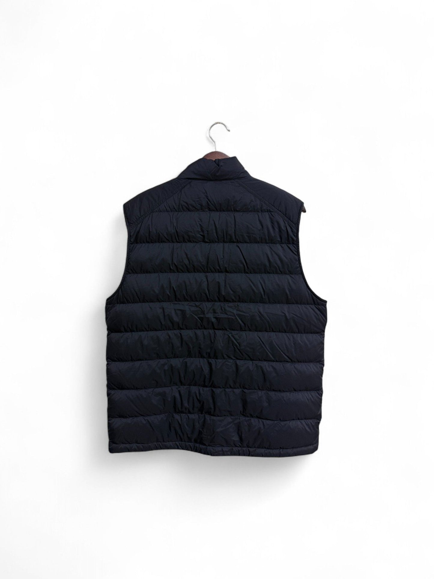 Moncler-Men's Sleeveless Down Vest-4 | Retail Price: $890