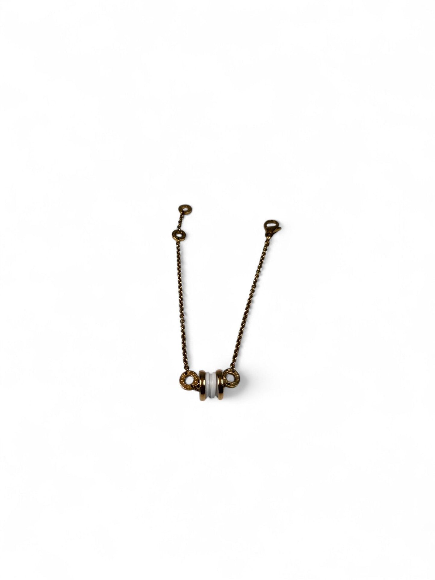 Bvlgari B.zero1 Bracelet – Retail Price: $1,750