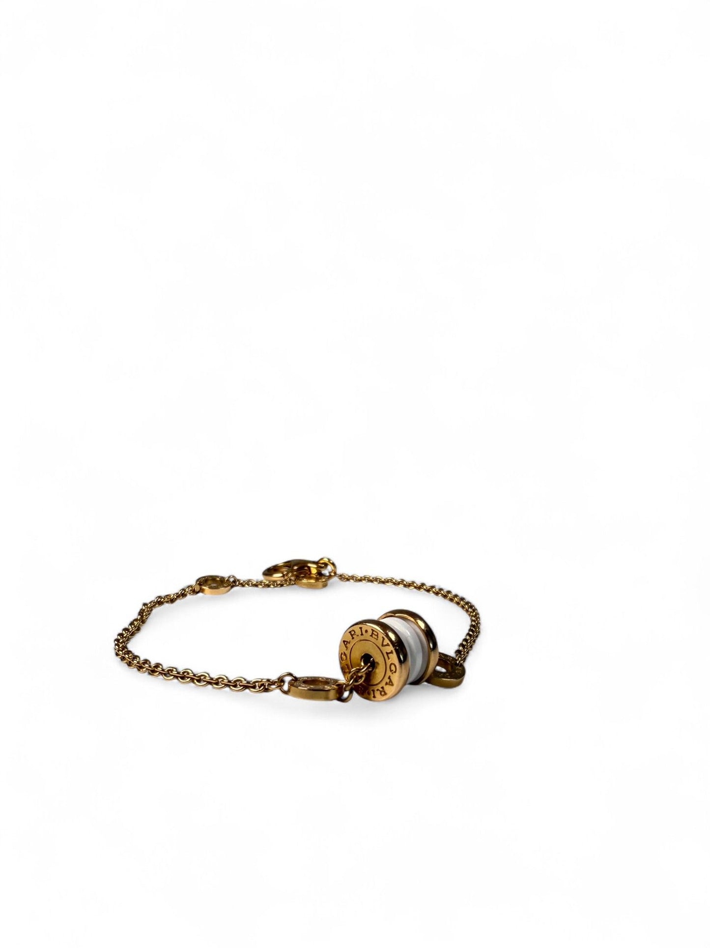 Bvlgari B.zero1 Bracelet – Retail Price: $1,750