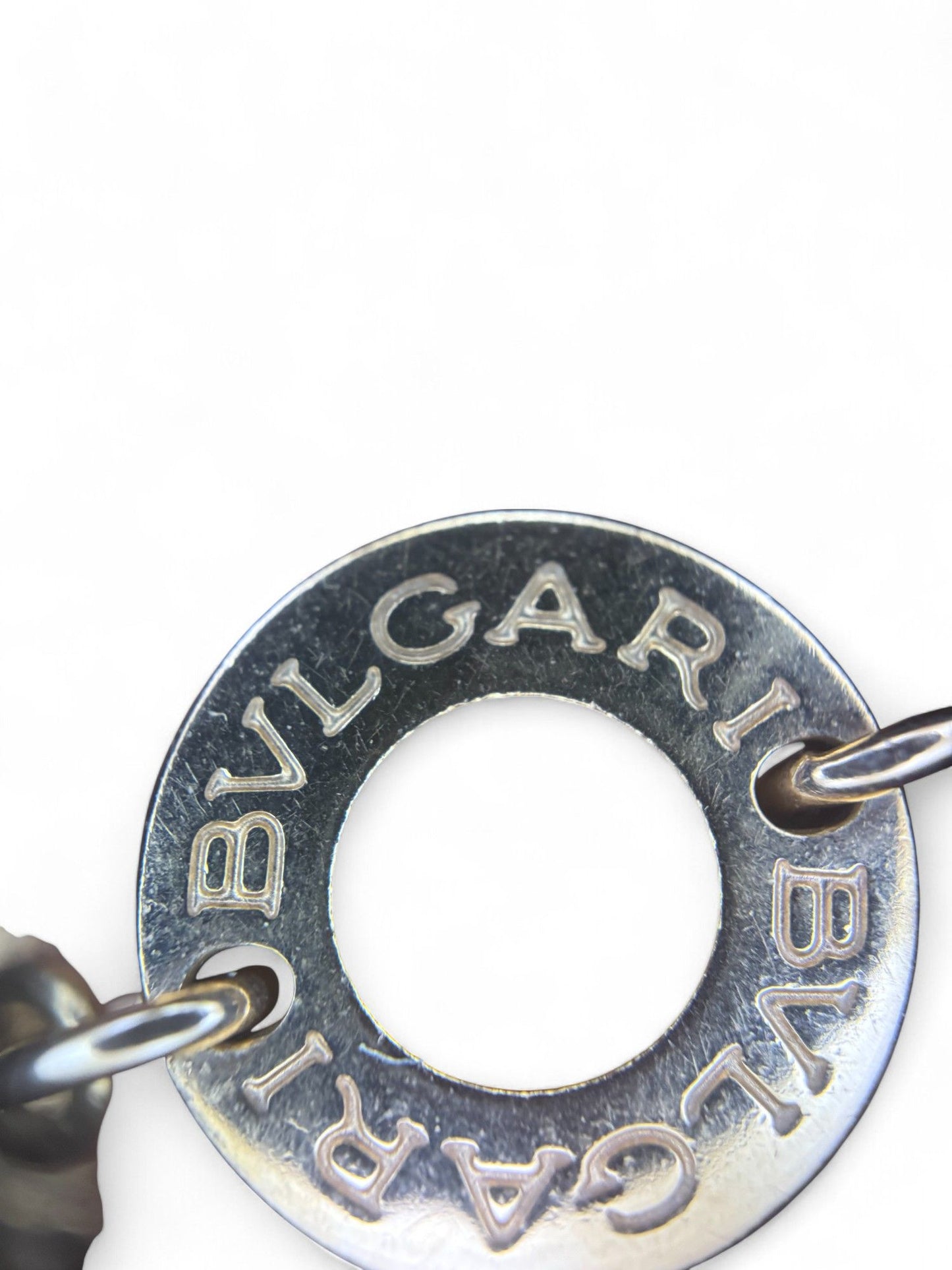 Bvlgari B.zero1 Bracelet – Retail Price: $1,750
