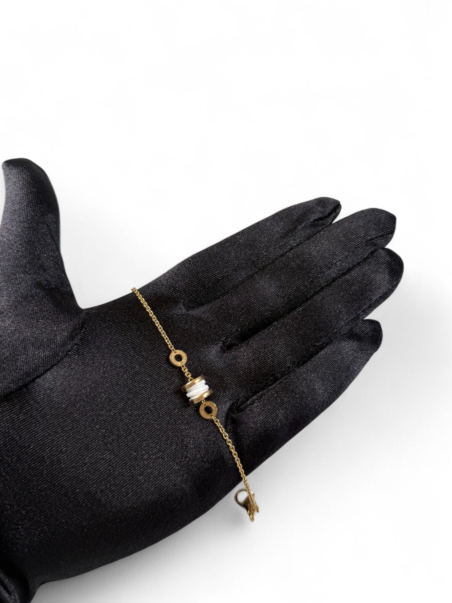 Bvlgari B.zero1 Bracelet – Retail Price: $1,750