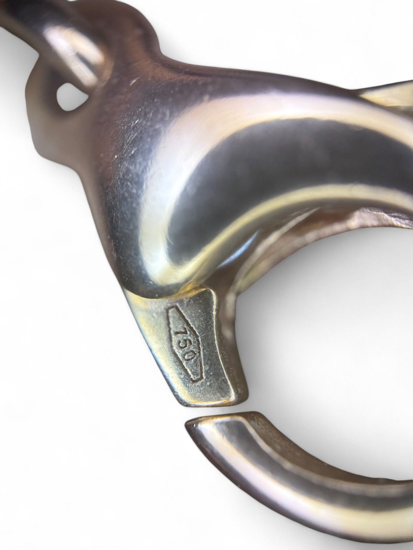 Bvlgari B.zero1 Bracelet – Retail Price: $1,750