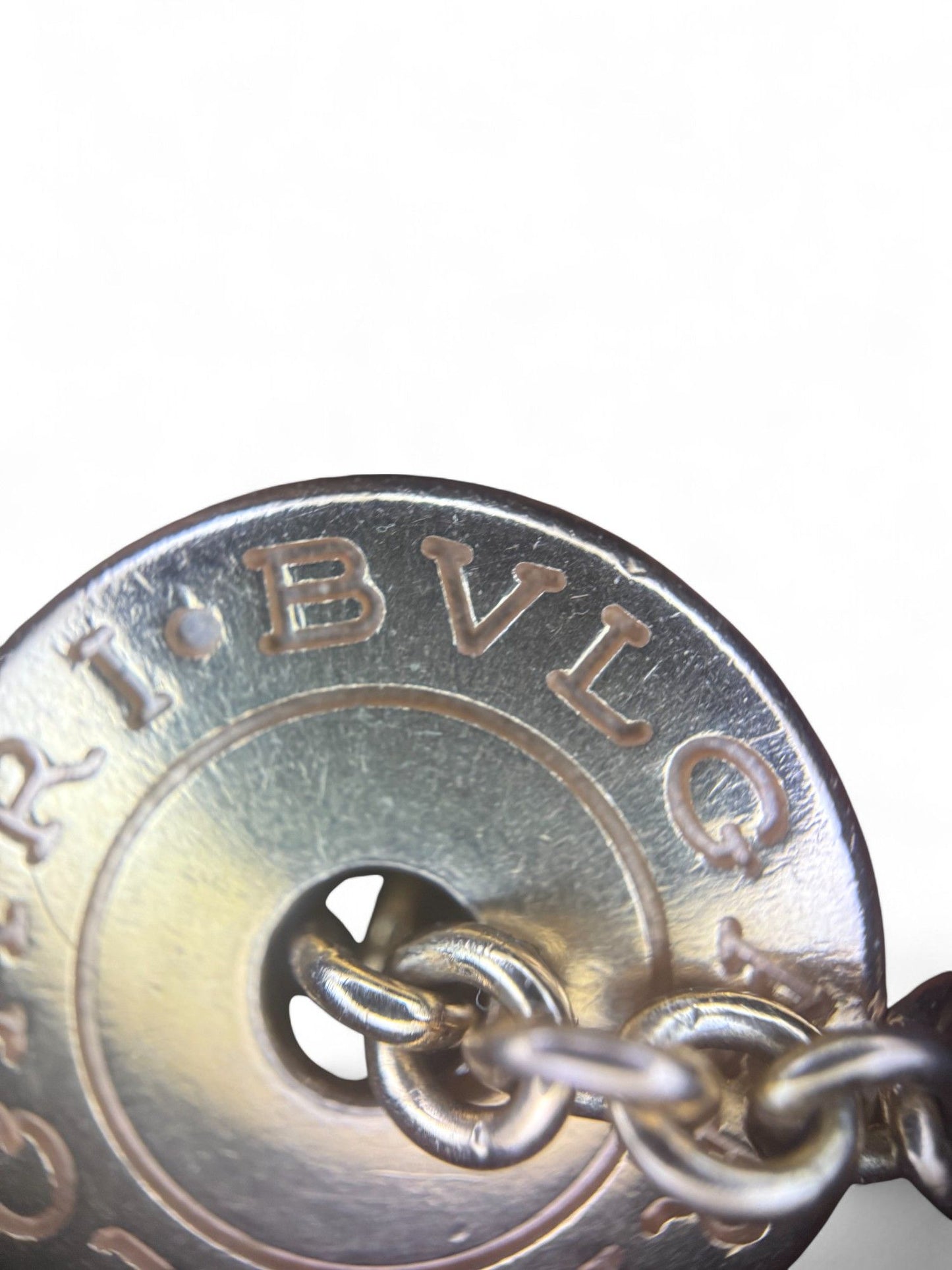 Bvlgari B.zero1 Bracelet – Retail Price: $1,750