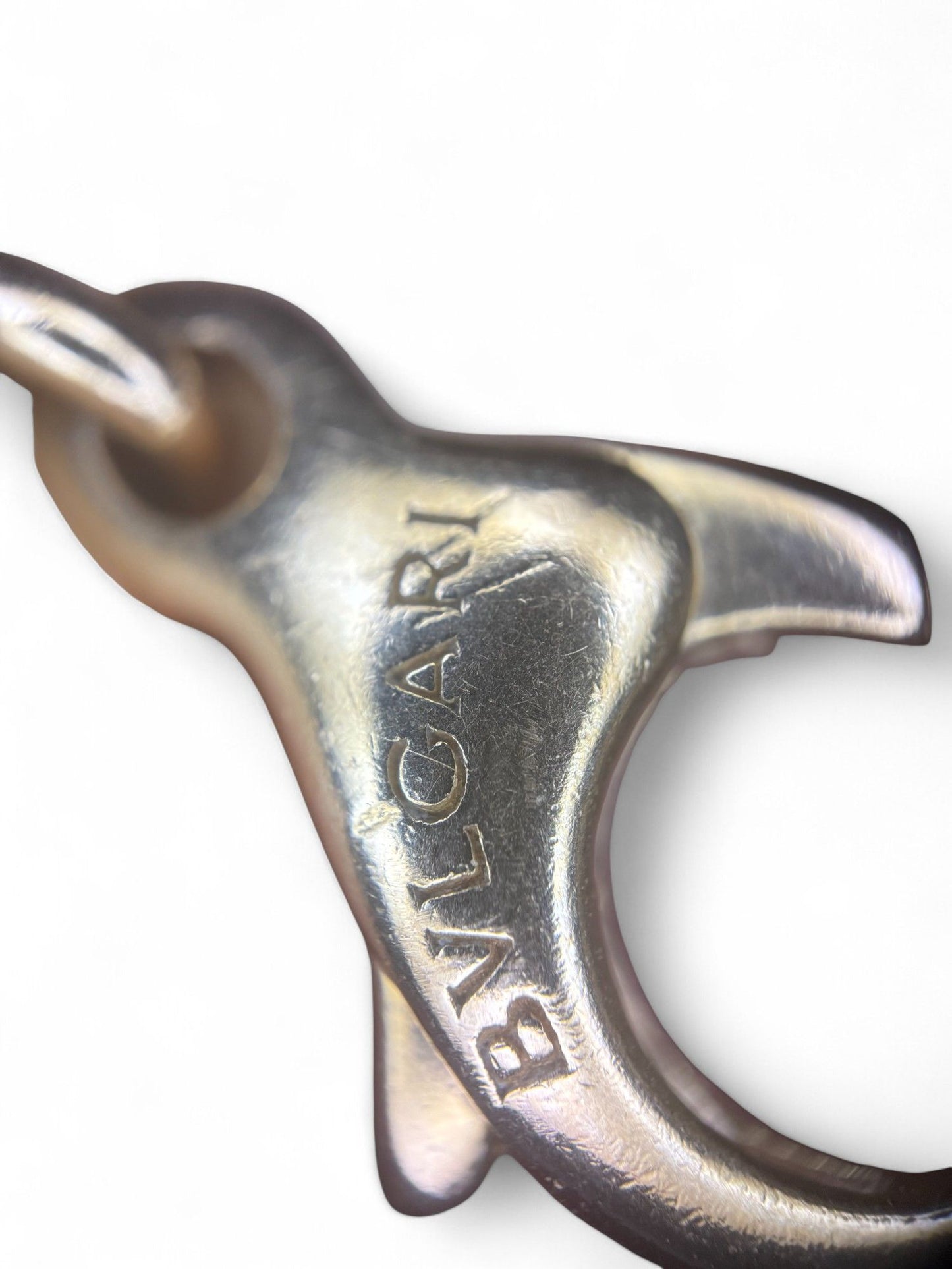 Bvlgari B.zero1 Bracelet – Retail Price: $1,750