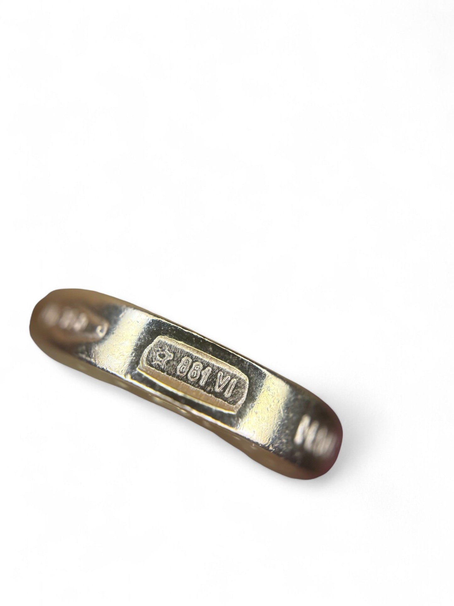 Bvlgari B.zero1 Bracelet – Retail Price: $1,750