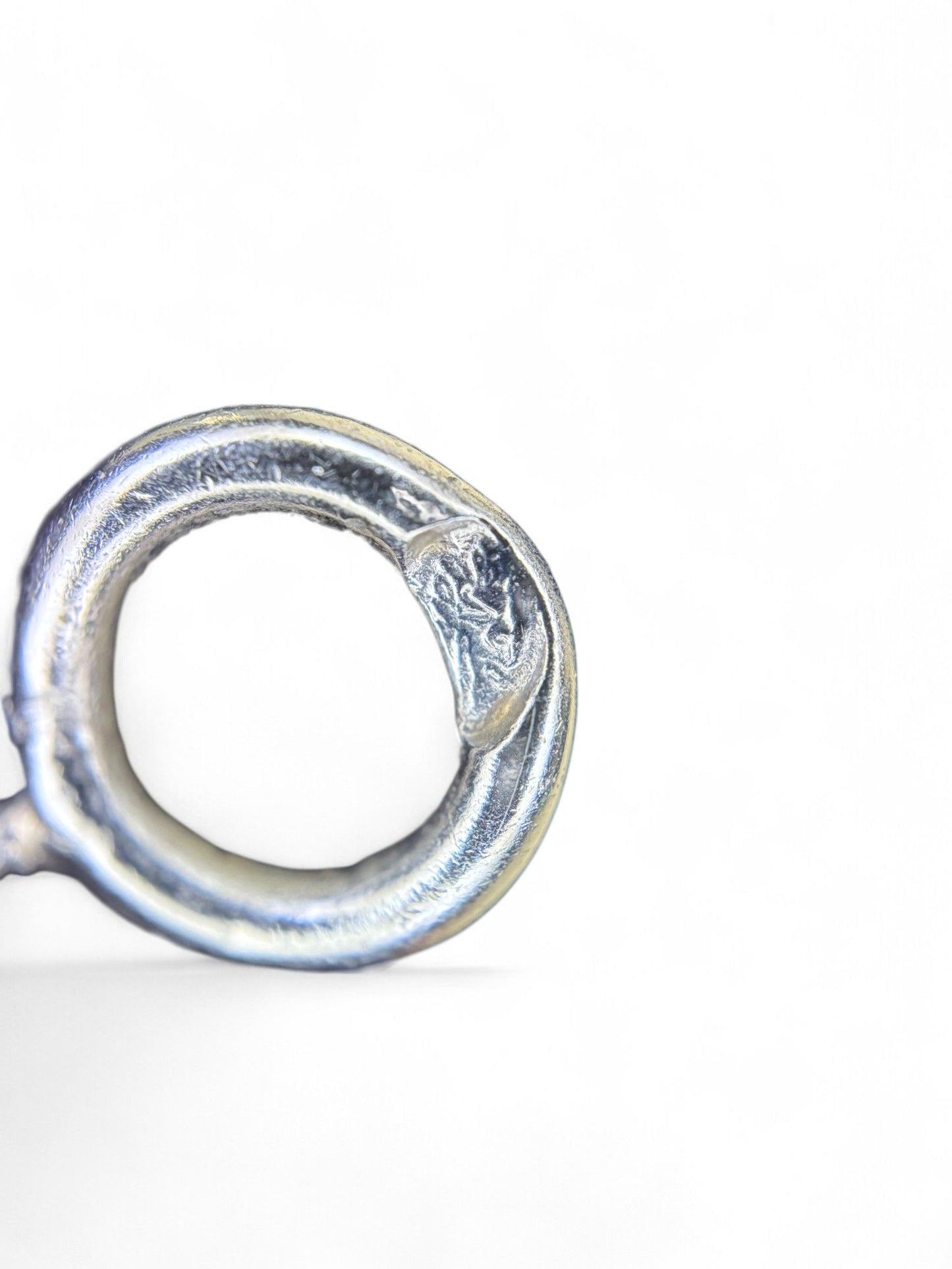 Van Cleef &amp; Arpels Vintage Alhambra Mother-of-Pearl Pendant Necklace – Retail Price: $3,100