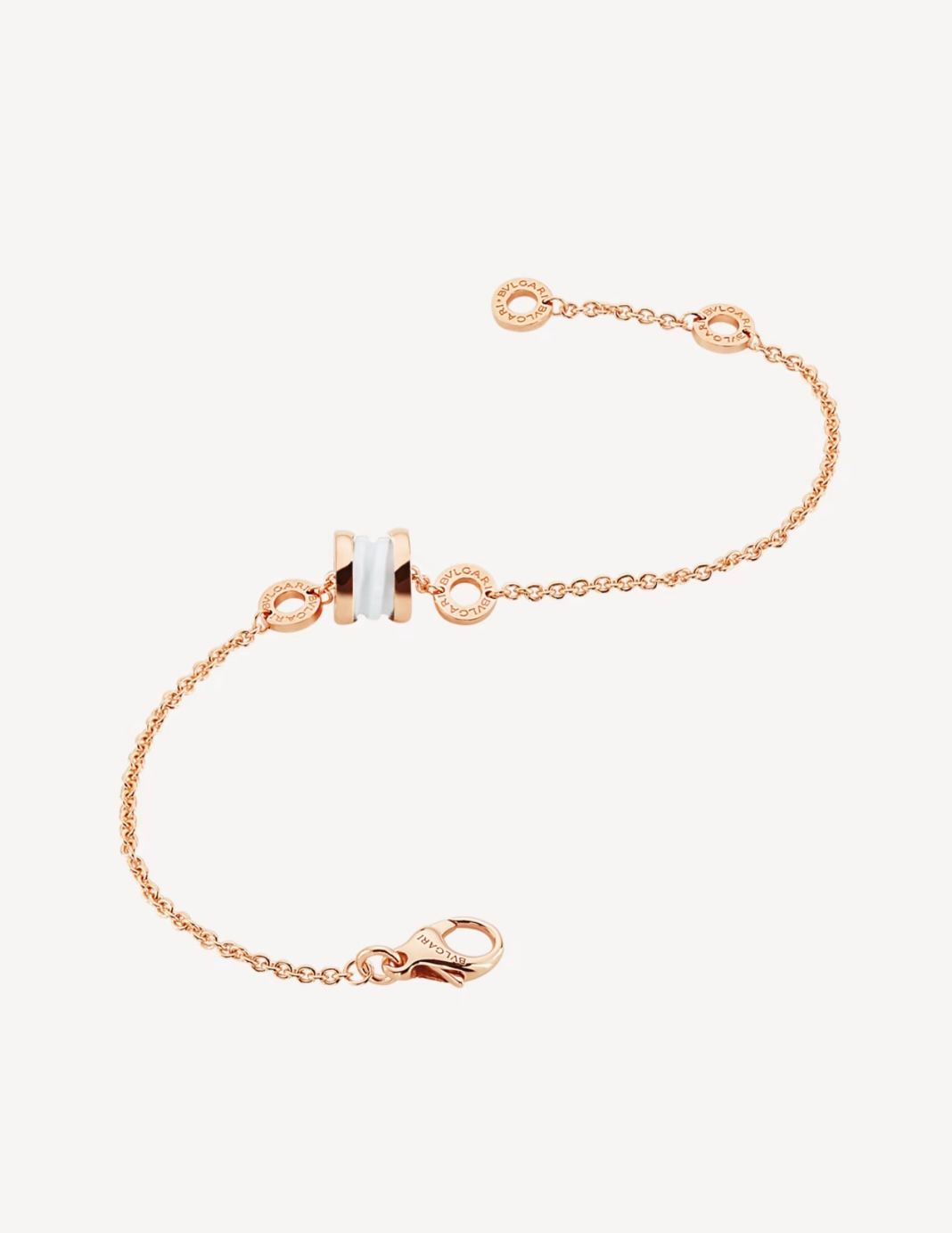 Bvlgari B.zero1 Bracelet – Retail Price: $1,750