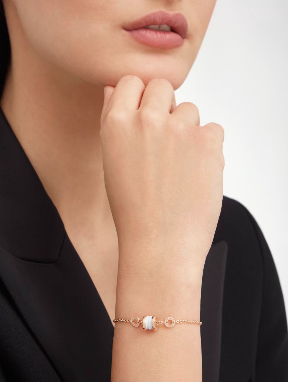 Bvlgari B.zero1 Bracelet – Retail Price: $1,750