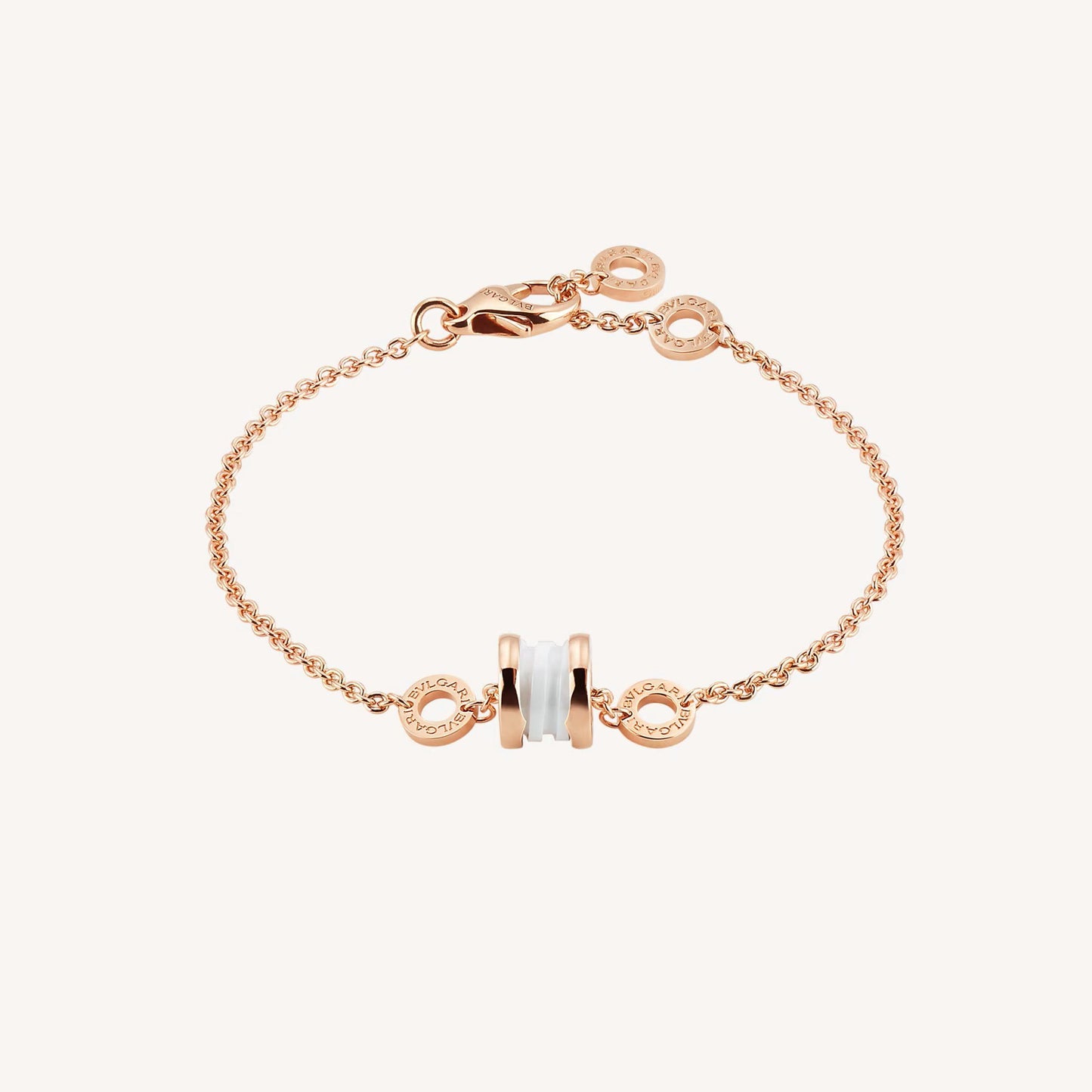 Bvlgari B.zero1 Bracelet – Retail Price: $1,750